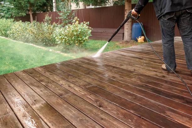 Best Pre-Holiday Cleaning  in Rosenhayn, NJ