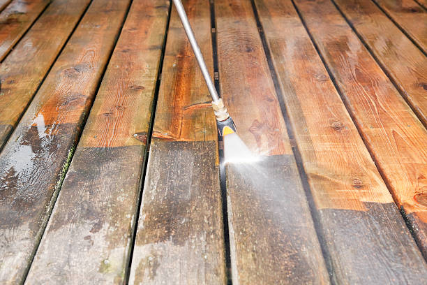 Best Parking Lot and Garage Cleaning  in Rosenhayn, NJ