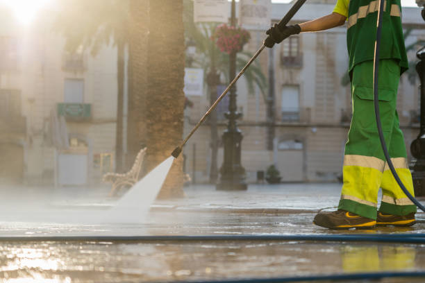 Best Restaurant Pressure Washing  in Rosenhayn, NJ